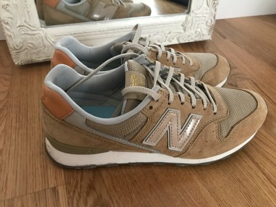 new balance 995 damen khaki